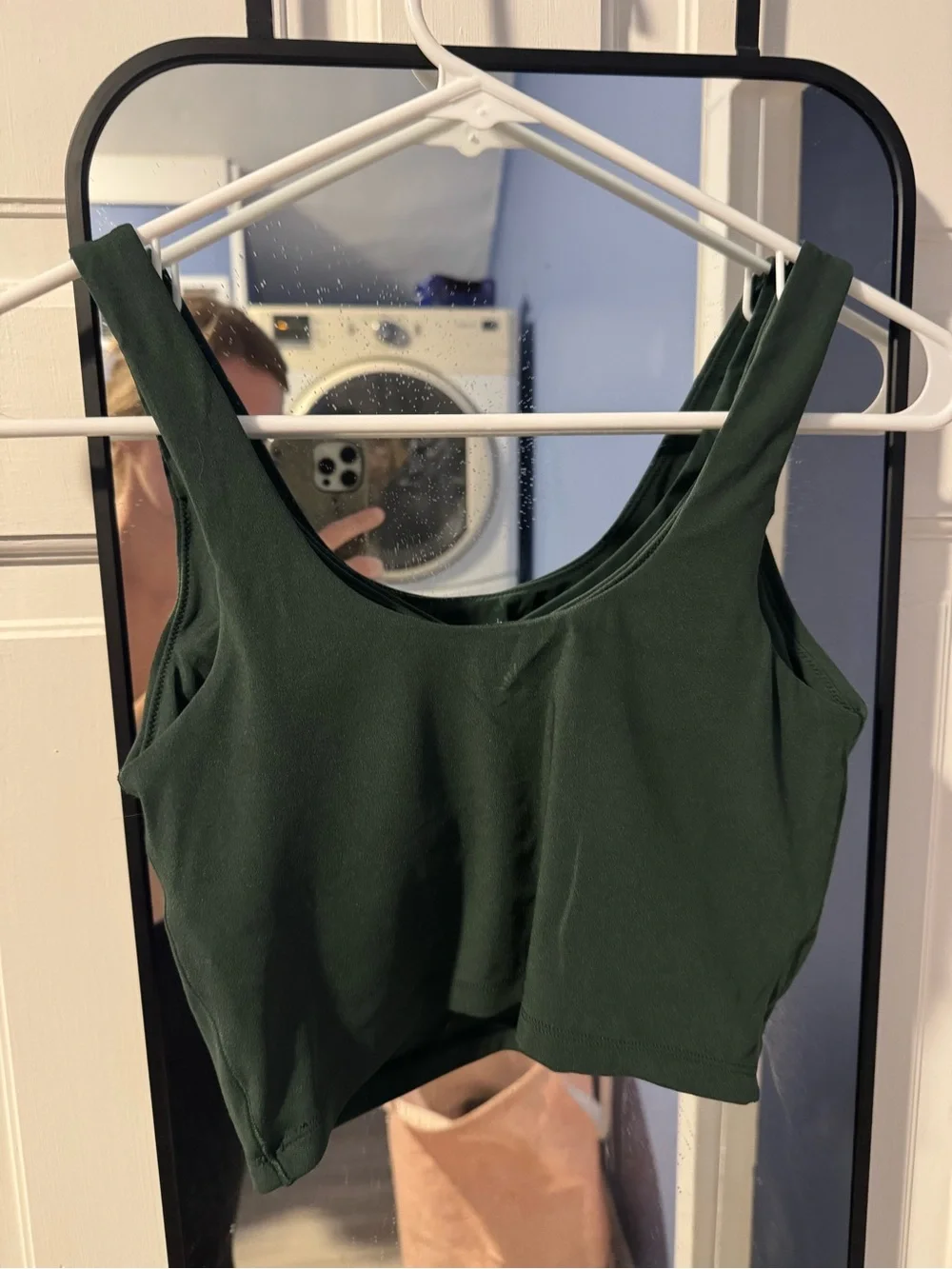 Offline by Aerie low key padded sports bra